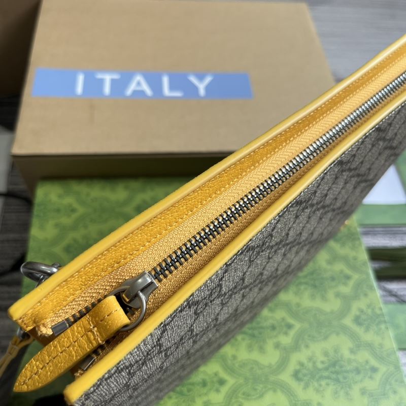 Gvc*1 clutch bags